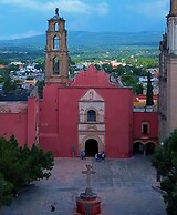 Hacienda de Comodejé