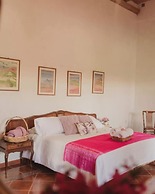 Hacienda de Comodejé