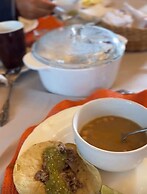 Hacienda de Comodejé