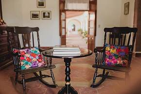 Hacienda de Comodejé