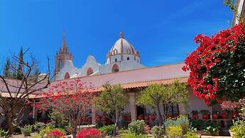 Hacienda de Comodejé
