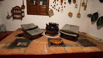 Hacienda de Comodejé