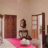 Hacienda de Comodejé