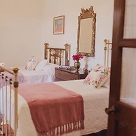 Hacienda de Comodejé