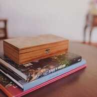 Hacienda de Comodejé