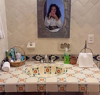 Hacienda de Comodejé