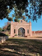 Hacienda de Comodejé