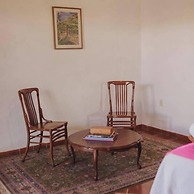 Hacienda de Comodejé