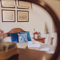 Hacienda de Comodejé