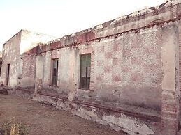 Hacienda de Comodejé