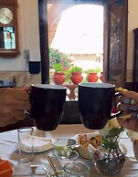 Hacienda de Comodejé