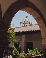 Hacienda de Comodejé