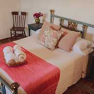 Hacienda de Comodejé