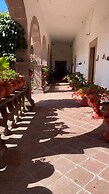 Hacienda de Comodejé