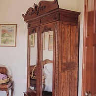 Hacienda de Comodejé