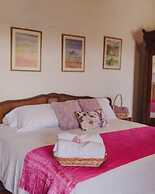 Hacienda de Comodejé