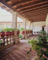 Hacienda de Comodejé