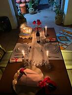 Hacienda de Comodejé