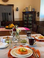 Hacienda de Comodejé