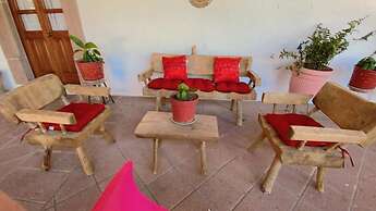 Hacienda de Comodejé