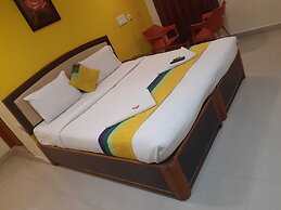 Hotel swagath grand