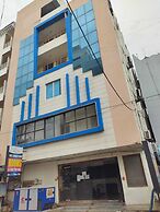 Hotel swagath grand