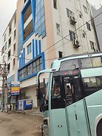 Hotel swagath grand