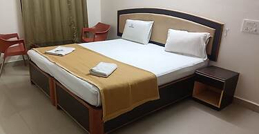 Hotel swagath grand