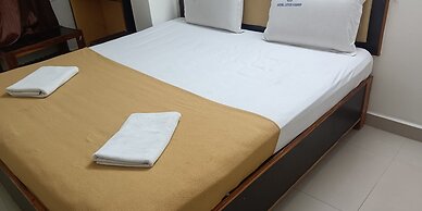 Hotel swagath grand