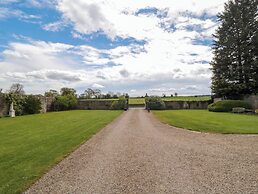 Snape Castle Under Croft and Gardens