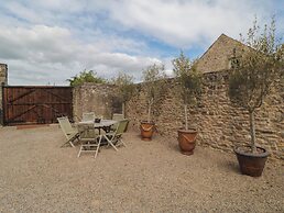 Snape Castle Under Croft and Gardens