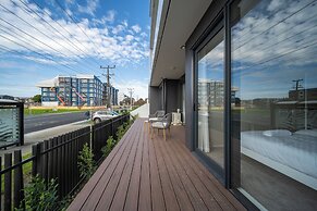 Palm Suites - Auckland