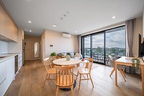 Palm Suites - Auckland