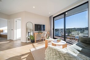 Palm Suites - Auckland