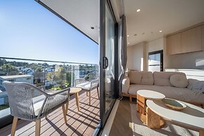 Palm Suites - Auckland