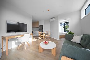 Palm Suites - Auckland