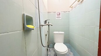 Bang Day Residence by Ruumu