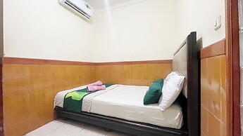 Bang Day Residence by Ruumu