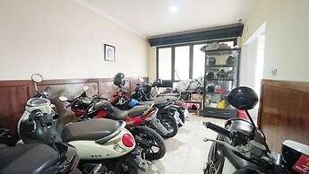 Bang Day Residence by Ruumu