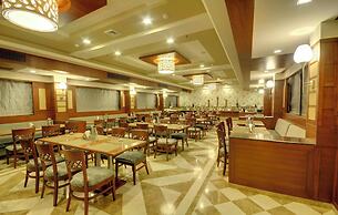 HOTEL KAILASH INTERNATIONAL