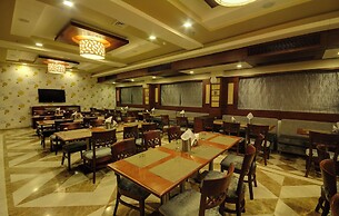 HOTEL KAILASH INTERNATIONAL