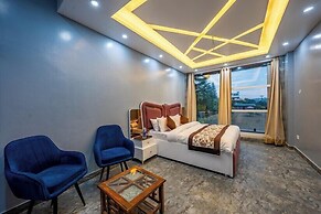 Sah Hills Retreat