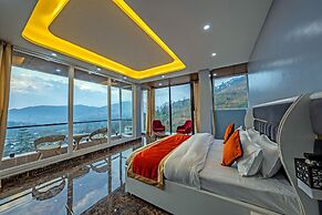 Sah Hills Retreat