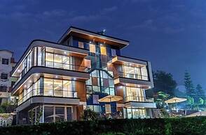 Sah Hills Retreat