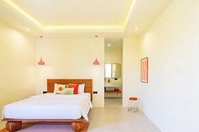 Villa Klio by Azure Bali in Pererenan