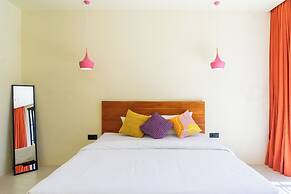 Villa Klio by Azure Bali in Pererenan