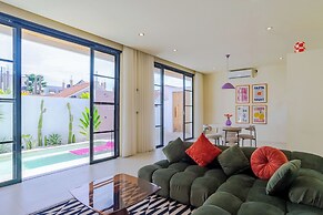 Villa Klio by Azure Bali in Pererenan