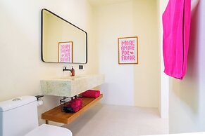 Villa Klio by Azure Bali in Pererenan