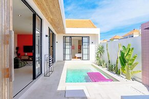 Villa Klio by Azure Bali in Pererenan