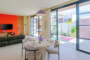 Villa Klio by Azure Bali in Pererenan